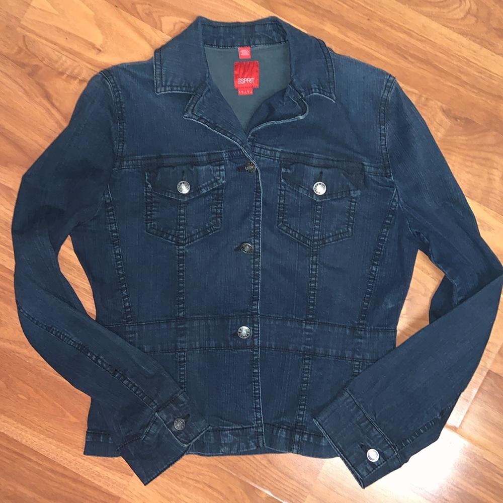 Esprit Denim Jacket